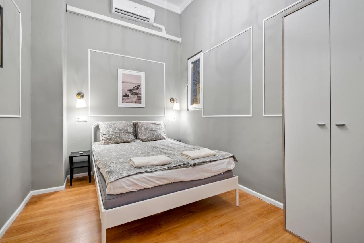 בודפשט Venus Apartments - Akacfa I מראה חיצוני תמונה